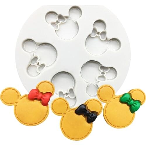 Fengying Silicone Cake Molds