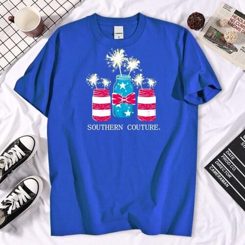 Men Clothing Leopard Star Cute Printing Fashion 90s Short Sleeve Summer Clothes Print Tshirt male Tee Top Graphic T-shirt