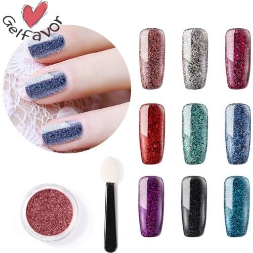 Украшения для ногтей Gelfavor China At AliExpress