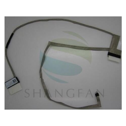 Genuine LCD screen Video Cable for Sam NP350V5C NP355V5C NP365E5C NP350V5C-S06AU P/N DC02001K800