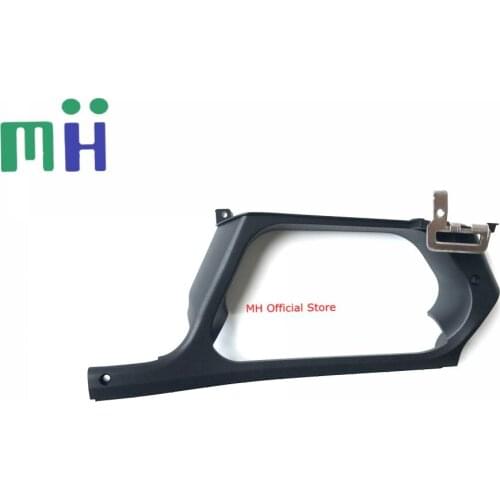 NEW Original Hand Grip Cover Unit For Panasonic Z10000 Camera Unit Repair Part