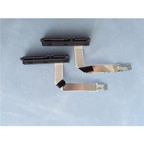 New SATA HDD Cable for Lenovo Y700 Y700-15 Y700-17 ISK Y530 Y530-15 Hard Disk Drive Connector Cable NBX0001GB10 NBX0001GB00