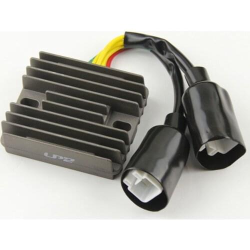 Motorcycle Voltage Regulator Rectifier For HONDA CBR1000RR CBR 1000RR 1000 RR 2004 2005 2006 2007 2008 2009 2010