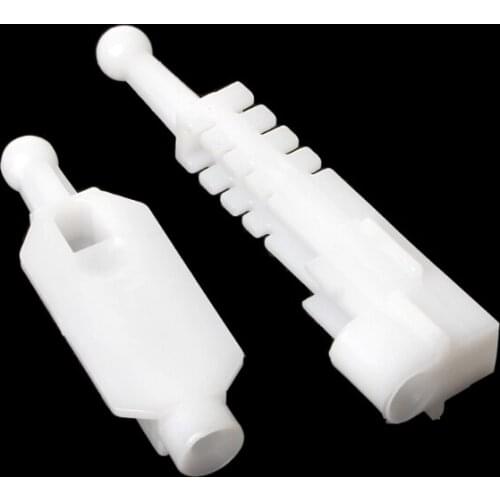 Replacement Mount Headlight Angel Eyes Adjuster For BMW 5 Series E39 63120027924 E7CA