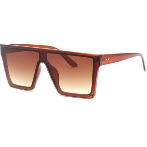 Organic Glass Sunglasses