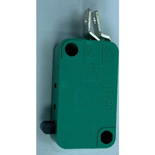 Trigger Switch With High Sensitivity Gas Shielded Welding Torch Switches