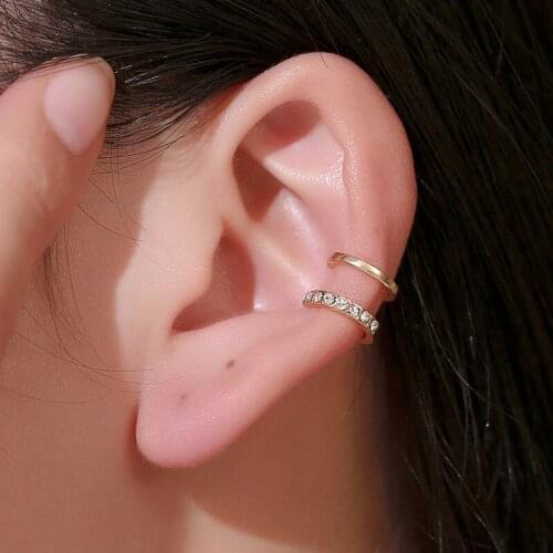 Utrend White Rings