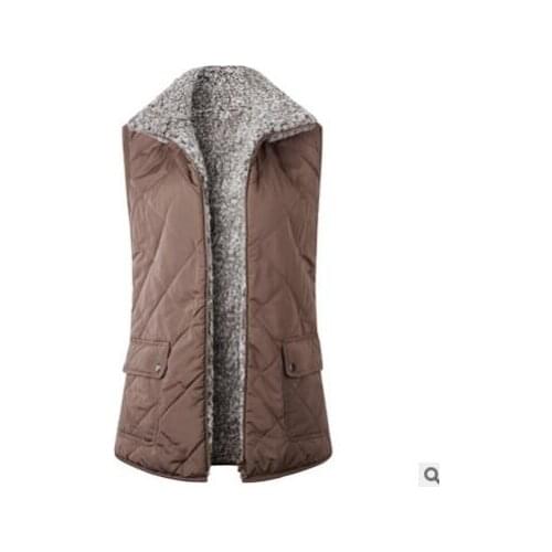 Xsyyfast Fleece Vests