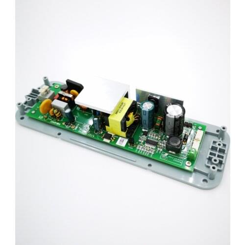 YIXINYOU Adjustable constant current high power LED lighting driver 28V 0-1.52A MAX output 42W LED Driver for panel Light(6.3)