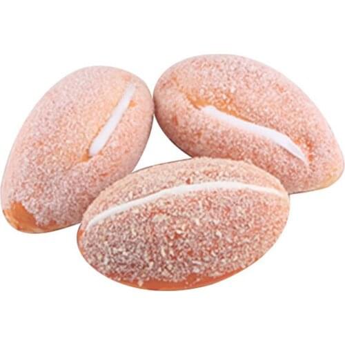 12.5CM Cute Kawaii Antistress Cabinet Decor Jumbo Squishy Charms Bread Scented Slow Rising Hand Pillow Pendant Kid Toys Gift