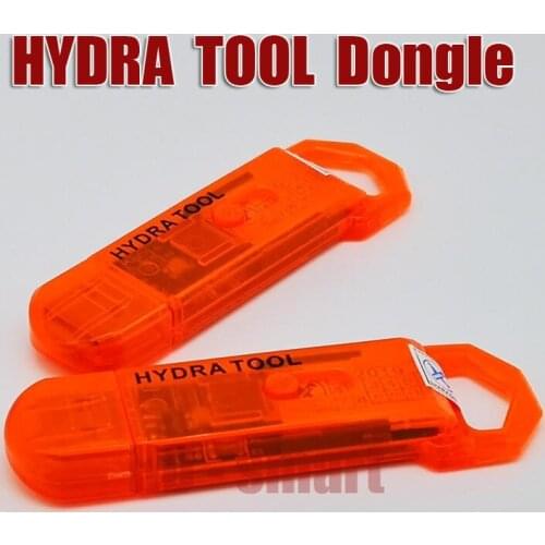 2021 Newest Original Hydra Dongle is the key for all HYDRA Tool softwares