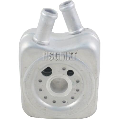 AP01 New Engine Oil Cooler 078117021A For Audi VW SEAT Skoda 1.6 1.8 2.0 2.4 2.6 2.8