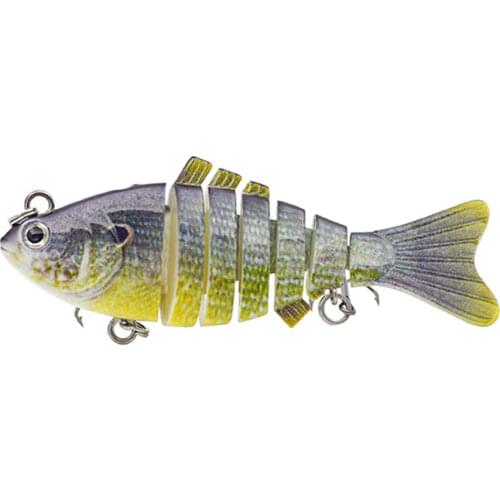 Banshee Lures Pike Fishing Lure