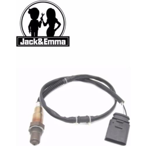 Oxygen Sensor Lambda Sensor OE number 06A 906 262 CH / 0 258 006 722/723