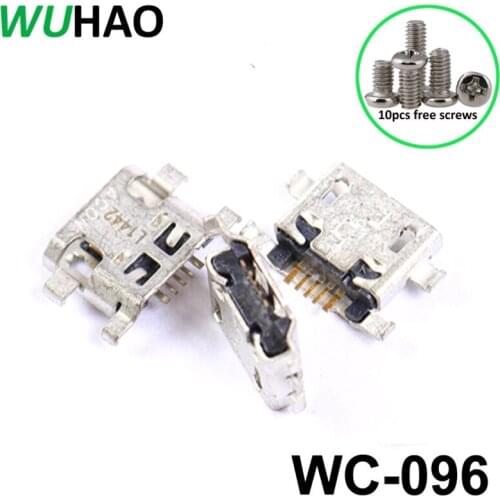 For Huawei Ascend Mate 7 USB Charging Port Connector Socket Dock Plug Jack Repair Part