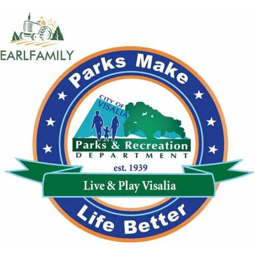 EARLFAMILY 13cm x 10.9cm For Funny Anime Car Stickers Car Decoration Decal Laptop Windows Vinyl Material For JDM SUV RV