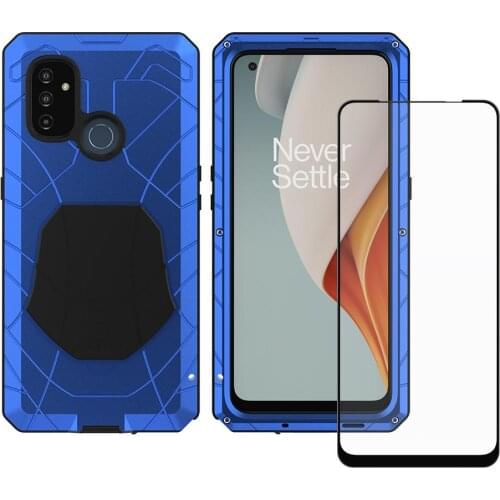 IM－CHEN OnePlus Nord Phone Cases