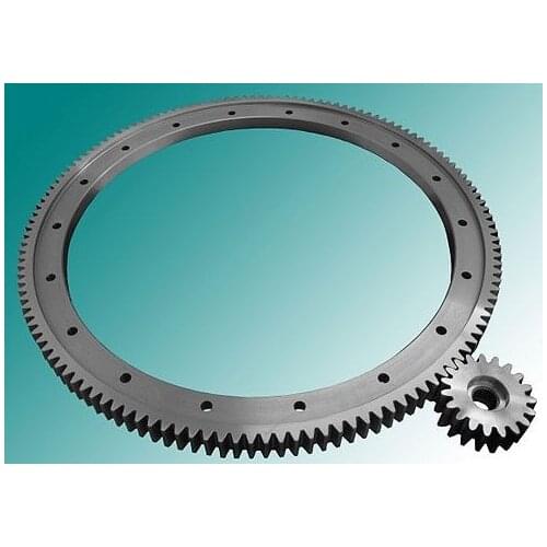 Customized OEM ODM rack and pinion gear rack differential gear design