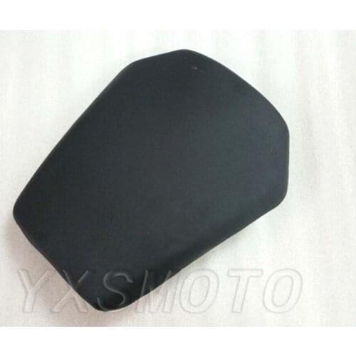 Injection Mold Template For Honda CBR1000RR 2008 2009 Rear Seat Cover Leather Pillow rear cushion