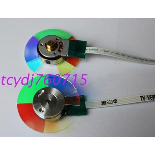 NEW Original Projector Color Wheel For BenQ ES7287 EP7330UST