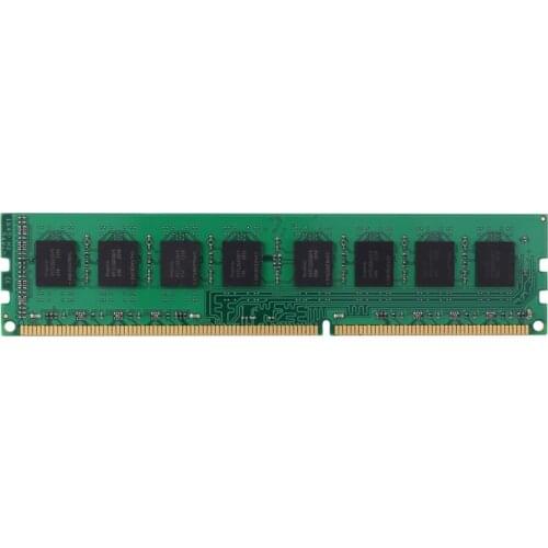DDR3 4GB Ram Memory 1333MHz 240Pins 1.5V Desktop DIMM Dual Channel Memory for AMD FM1/FM2/FM2+ Motherboard