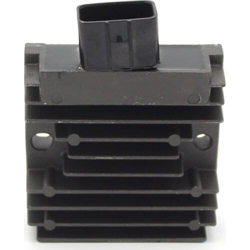 Voltage Regulator Rectifier For Ski-Doo 515176699 GSX Expedition Skandic Renegade MXZ Grand Touring 550F Sport XP Tundra TNT LT