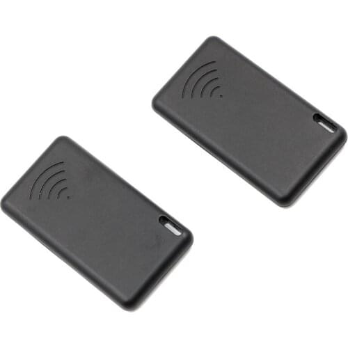 RFID Car Immobilizer Engine Lock Anti-Hijacking & Circuit Cut Alarm Inmoviliza