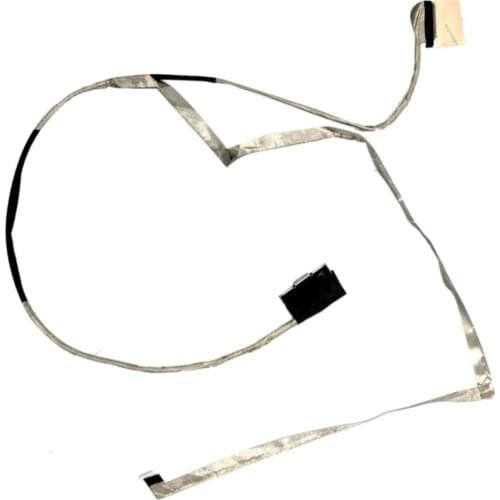 FOR DELL 7000 7557 7559 30PIN P/N 014XJ8 14XJ8 DD0AM9LC010 LED LCD Video Cable