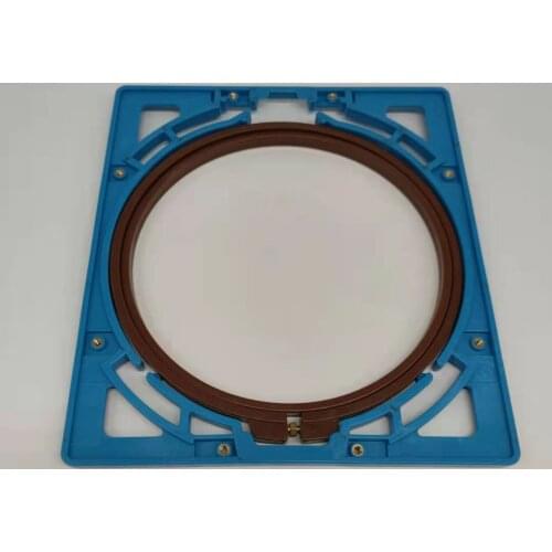 High quality Barudan embroidery machine spider frame 19cm round size Barudan embroidery machine hoops