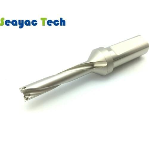 High quality WCMX insert indexable drills,U drills,indexable insert drills