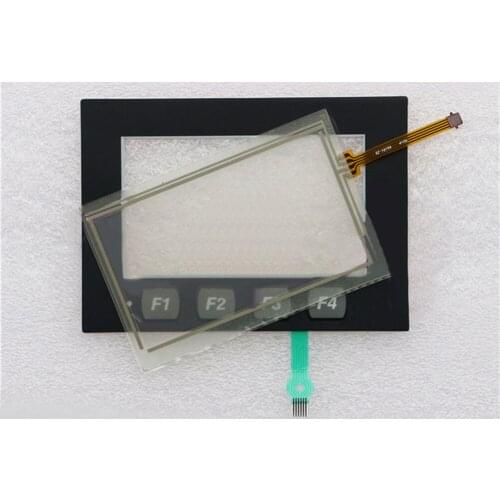 2711R-T4T Protective Film + Touch Screen Panel for PanelView 800