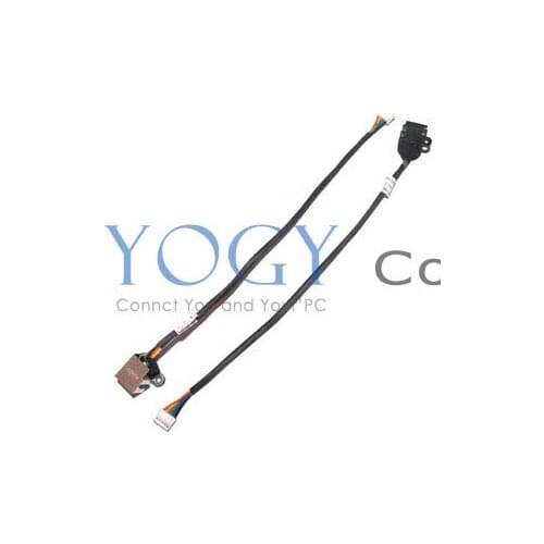 1x New Power DC Jack with Cable Connector fit for Dell Vostro 1014