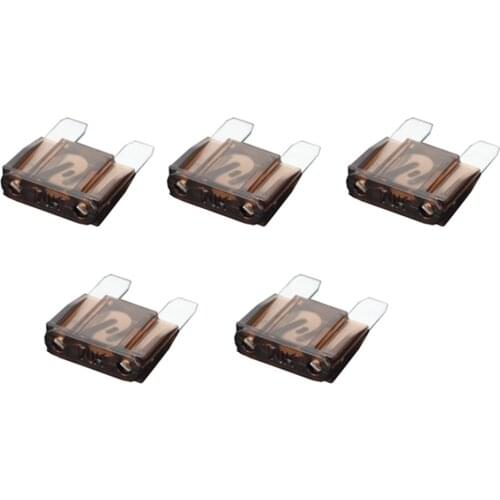 10 PCS 70A Big Fuse, 32V Automotive Fuses Blade,The fuse Insurance insert The insurance of xenon lamp piece Lights Fuse