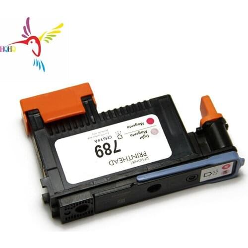 3pcs/Set 789 Stable Refrushed Printhead For HP Latex L25500 Plotters Printer Head High Quality Stable Refrushed Print Head
