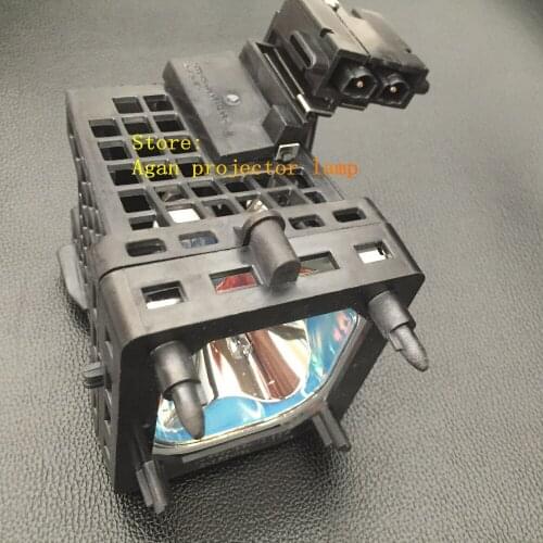 Free shipping A1203604A / F93088600 / XL-5200 / XL5200 TV Replacement Lamp with housing for Sony TV LAMP