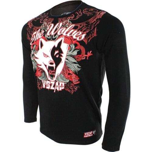 DAN SHUANG HAO Men's T-Shirts