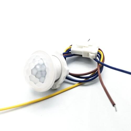 DYUELECT Motion Sensors