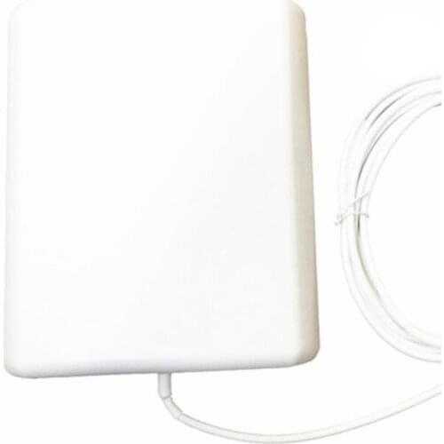 Wall Mount 4G/LTE 806-2500Mhz Directional Panel Outdoor Antenna