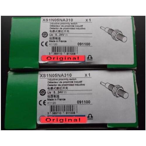 XS1N05NA310 XS1N05PA310 New High-Quality Switch Sensor