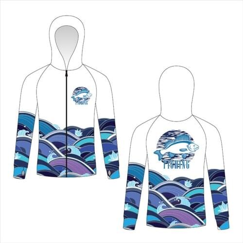 Cross-border Fishing Clothes Suit Sun-protective Clothing Men and Women Ultrathin Breathable Clothes Coat Cn(origin) Y0110-Y0113