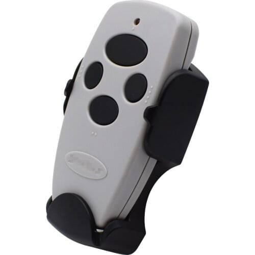 Scimagic DOORHAN Transmitter2 Transmitter4 Garage Door Opener DOORHAN Remote Control Gate Garage Command 433.92mhz Rolling Code