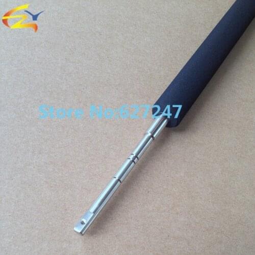 Brand New 4024-2713-01 Paper Exit Roller Di551/Di650 Bizhub 600/750 Di5510/7210 Upper Fuser Paper Exit Conveying Roller