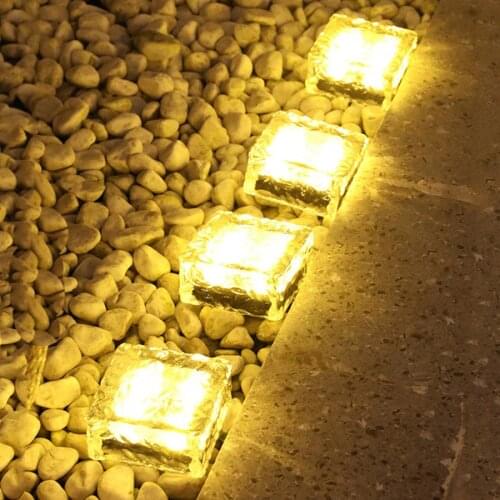 Thrisdar Outdoor Street Lamps