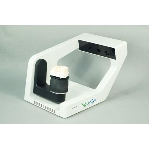 Vsmile 3D Dental Scanners & CAD/CAM Systems, Articulator can scan