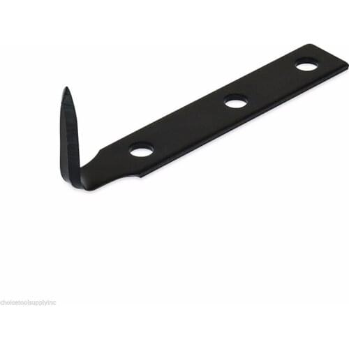 1PC New Windshield Knife Replacement Blades Highly Sharpened Tempered Steel