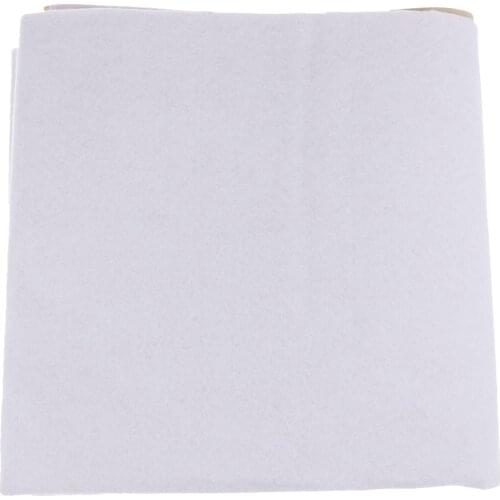 200g Self Adhesive Sticker Cotton Batting Upholstery Filling Wadding Quilting
