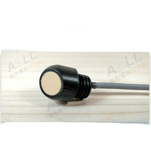 200Khz Wind Speed and Direction Indicator Gas Flow Meter Ultrasonic Transducer and Sensor DYA-200-01K