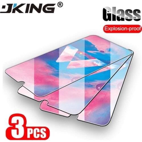 3Pcs Glass for Samsung Galaxy A50 A70 Screen Protector Tempered Glass for Samsung M10 M20 M30 A20 A20e A60 A80 A30 A40 A70 A50