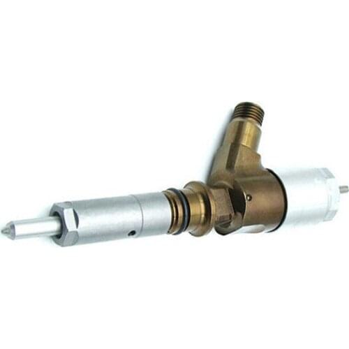 320-0677,2645A746 Brand New Diesel High Top Quality Fuel Injector For CAT C6.6 Engine 1Piece/Lot