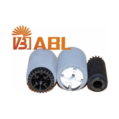 5sets FC5-6934-000 FC6-6661-000 FB6-3405-000 Pickup Roller for Canon IR2535 IR2545 IR2520 IR2525 IR2530 IR2270 2870 3570 4570